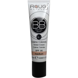 Rougj BB Cream 1 Medio 25ml