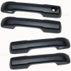 Torox For 2022-2025 Toyota Tundra 24 Tacoma 4 Door Handle