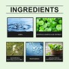 El Tónico Centella Asiatica Hidrata, Retiene El Agua, E