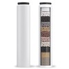 Replacement Filters compatible with Cobbe Handheld Shower Head Remove Chlorine