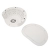 180W UV LED Nail Gel Curing Lamp 3 Time Setting