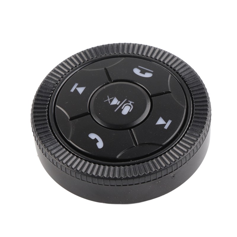 Universal Multifunction Steering Wheel Button Modification Wireless Steering Wheel Control
