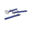 Stöckel Stainless Steel Professional Falafel Scoop Maker, 3-Pack