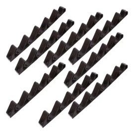 Soportes De Ajuste Para Diván De 8 Piezas: Silla De 5 Posici
