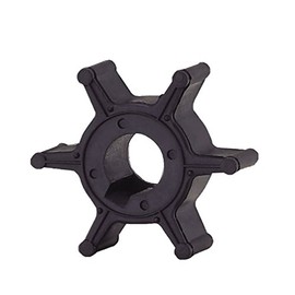 Full Power Plus Impeller Replacement For Yamaha 2.5HP 3HP F2.5 Outboard Water Pump 2-Stroke 4 Stroke Replacement 6L5-44352-00 Sierra 18-8911