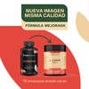 L-Carnitina con CLA + Cetonas + Vinagre de Manzana con