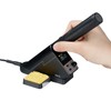 Soldering Iron Station Kit Digital Display Wireless Fast Change 36W