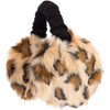 Barts Plush Earmuffs Earmuffs, Animal