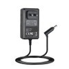 J-ZMQER 24V AC/DC Adapter Compatible with D.C.24V Henes Broon T870