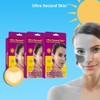 Basic composition of Ultra Second Skin 2X Transparent Sun Patch / 울트라세컨스킨2X 투명 선패치 기본구성