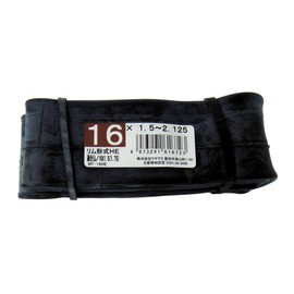 Bicycle Tube 16 X 1.75 61672 