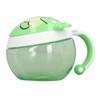 Baby Snack Container Animal Shape No Spill Impact Resistance Safe