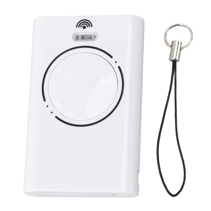50m Garage Door Remote Control 868mhz Universal Garage Door Opener