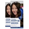 Clairol Nice N' Easy Root Touch Up, 004a, Dark Ash