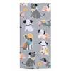Kay Dee Designs Set of 2 DOG PATCH Puppy Dogs