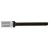 KIRSCHEN Werkzeuge 1720200 | Patent-Fitschenbeitel mit gerauter Spanheberfläche, 2mm