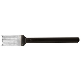 KIRSCHEN Werkzeuge 1720200 | Patent-Fitschenbeitel mit gerauter Spanheberfläche, 2mm