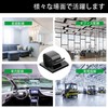 Neyiem Cable Clips, Cable Stand, Table Storage for Cars, Wiring
