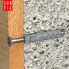 Dowel Set 8 x 40 with Screws 4 x 45