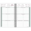 At-A-Glance – Calendario semanal planificador 2017 Recambio para 70 –