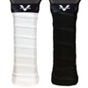 Vulcan Max Tacky Pickleball Overgrip (3 pk.) - Color: White