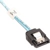 SAS Cable SFF‑8654‑4 SATA 7 Pin Array Disk Faster Transmission