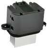 Dorman 984-459 HVAC Blower Motor Resistor Compatible with Select Infiniti/Nissan