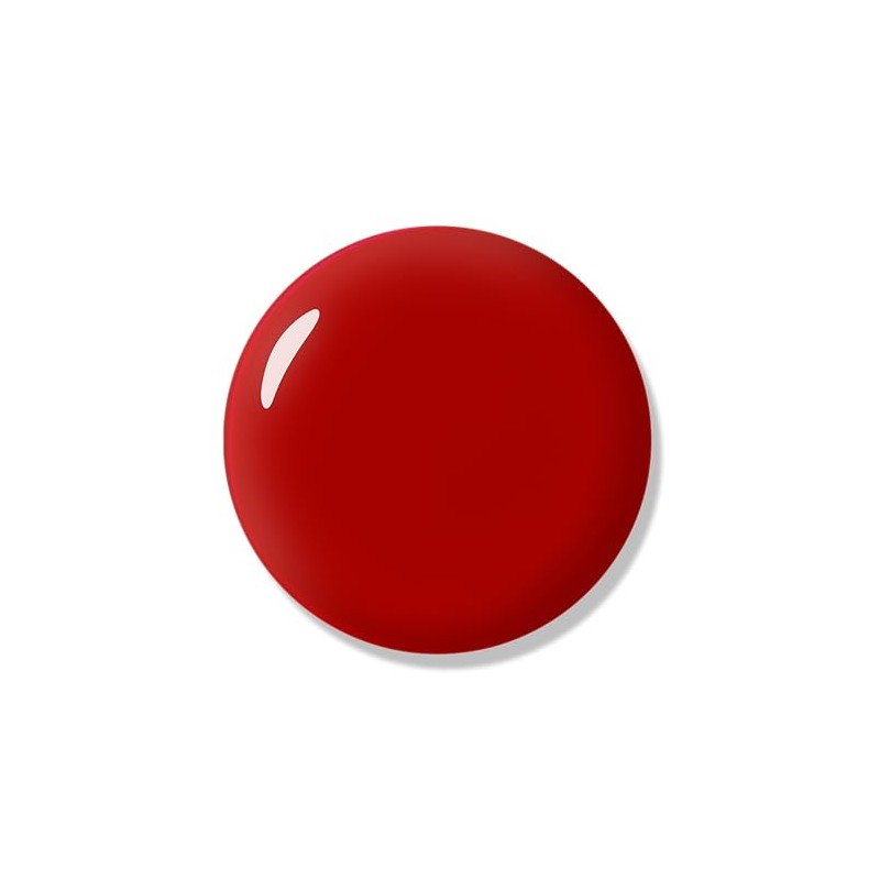 Bluesky Gel Nail Polish 10ml, Scarlet Velvet - AW2423, Rich