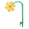 Namvo Crazy Daisy Sprinkler, Dancing Daisy Flower Sprinkler, 360 Degree