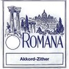 Romana Chord Zither Strings G' Accompaniment