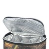 EAGLEMATE 22L Backpack Cooler Insulated Picnic Bag for Camping,Hiking,Fishing (CAMO)