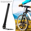 MEIJUN Bicycle Quick Release Thru Axle Skewers Assembly for 100mm