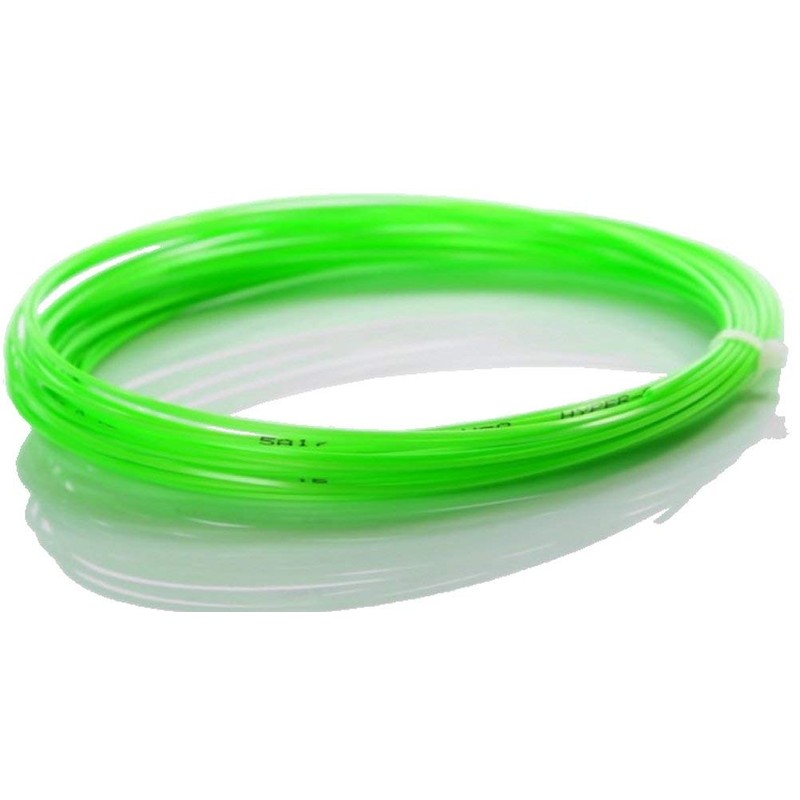 Solinco Hyper-G - Cuerda de tenis suave, 2 paquetes, elección