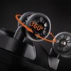 PGYTECH Roller Camera Backpack Spare Parts 1 Wheel