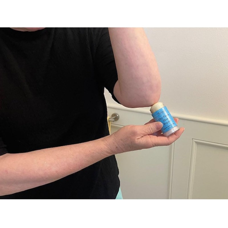 Dry Patch Skin Repair Dry Skin Moisturizer