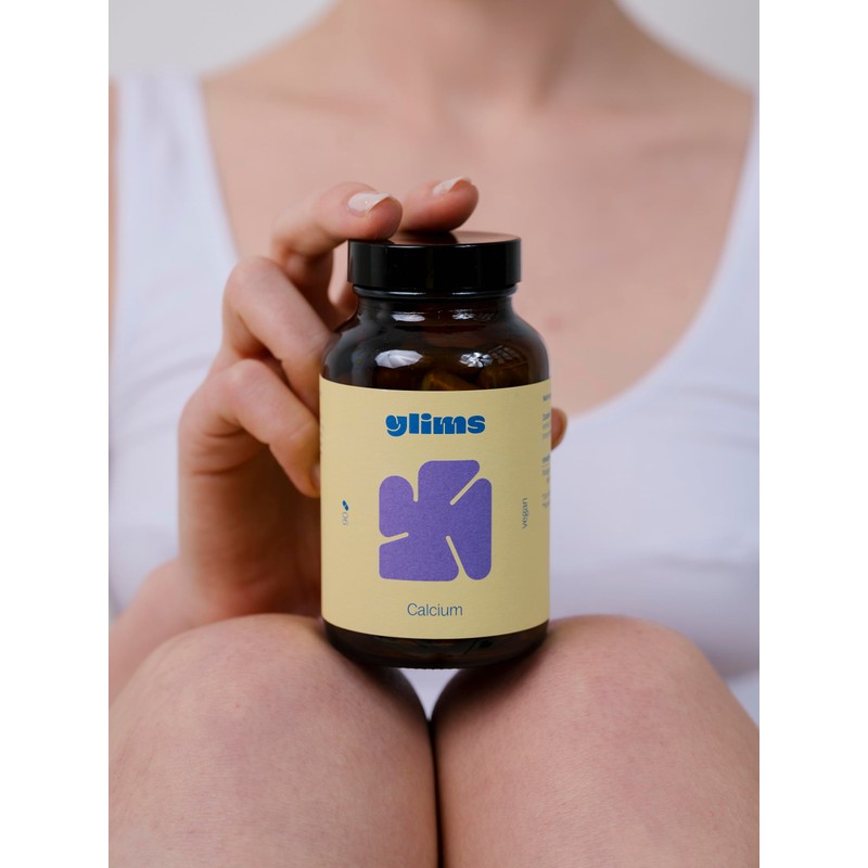 glims Calcium