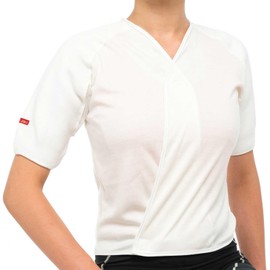 Elmo Medical Supporter, Both Shoulders, Size M