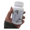 Bicarbonato De Sodio 1000mg 60capsulas 1g Nin
