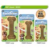 Pet Qwerks Pet Qwerks Flavorit BarkBone
