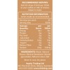 Vital Zing Café Drops Caramel 40ml