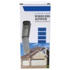 977LM 976LM 950D 956D 139.53754 Garage Door Keyless Entry Keypad