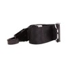 InfaSecure Adjustable Extension Strap 200-900mm, Black