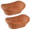 Niesporek Sundries Basket, Set of 2, Medium Size, Storage Basket,