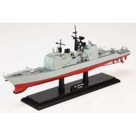 Hobby Master 1/700 Ticonderoga-class Cruiser USS Yorktown USN