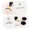 jojofuny 1 Set Sponge Stamp for Painting Handles Blending Sponges