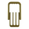 JACK PYKE Foldable Game Bird Carrier - Lightweight Plastic Hunting