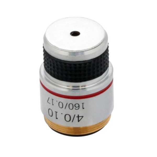 Aven 26700-400-L4X Cyclops Objective Lens 4X