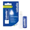 Labello Original (5.5 ml), Moisturising Lip Balm with Shea Butter