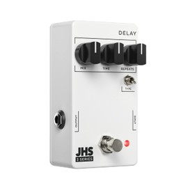 JHS Pedals - Retraso de serie 3 (3SDELAY)