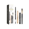 Billion Dollar Brows Best Sellers Kit, Includes Universal Brow Pencil,